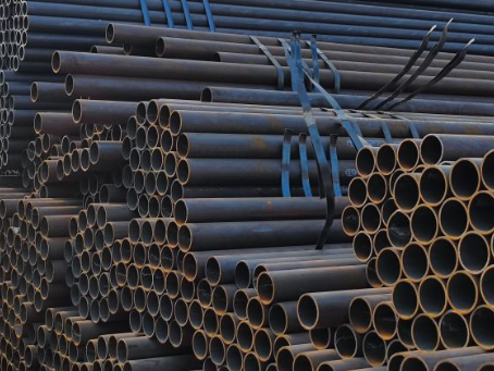 吉林16Mn无缝钢管