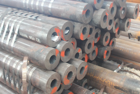 吉林27simn无缝钢管