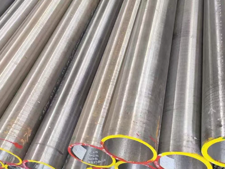 吉林P91无缝钢管