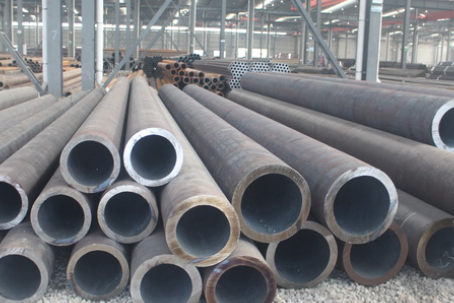 吉林20CrMo无缝钢管