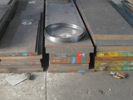 吉林18NiCrMo5模具钢