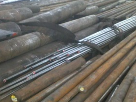 吉林40CrMnMo7模具钢