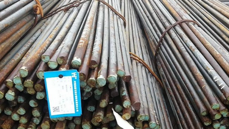 吉林SKD-11模具钢