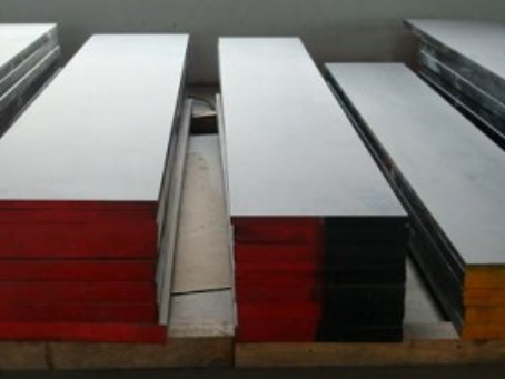 吉林Cr12MoV模具钢