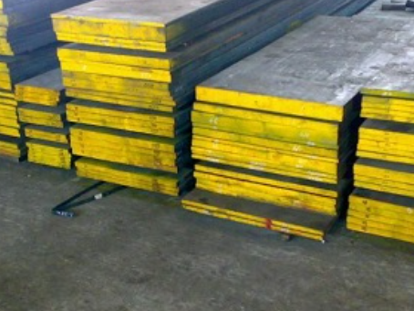 吉林Cr12Mo1V1模具钢