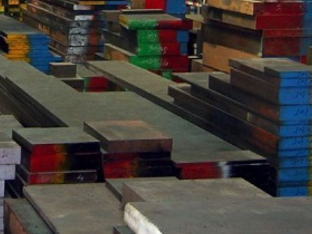 吉林9CR06WMN模具钢