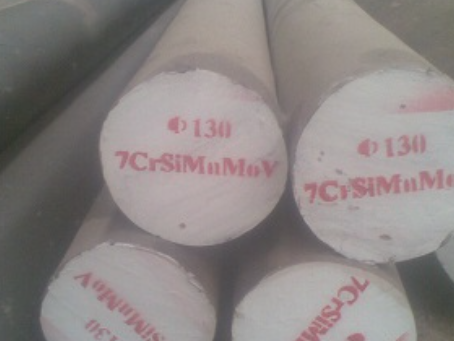 吉林7CrSiMnMoV工具钢