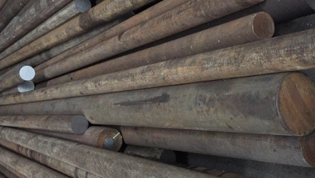 吉林30CrMo合金结构钢