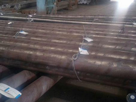 吉林30CrMnSi合金结构钢