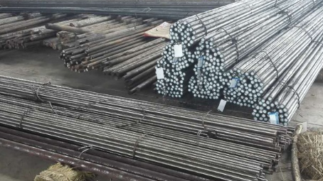 吉林20CrNi合金结构钢 