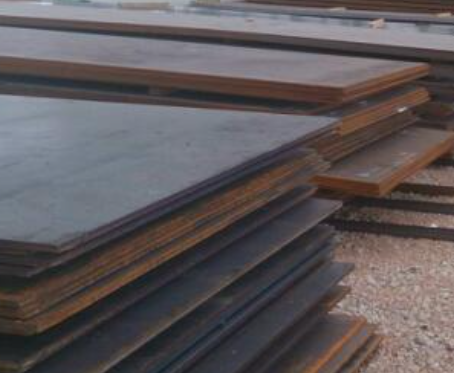 吉林40CrMo合金钢板