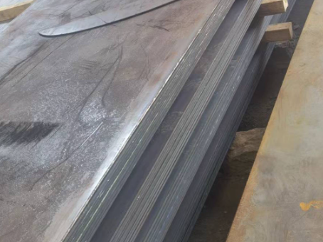 吉林15CrMo合金钢板