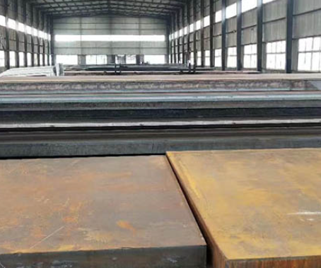 吉林20Cr合金钢板