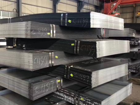 吉林27SiMn合金板