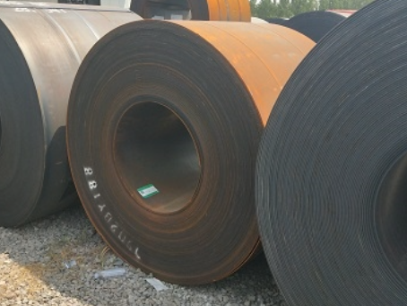 吉林Q355NHB耐候板